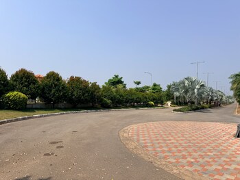 Sreenidhi Serengeti