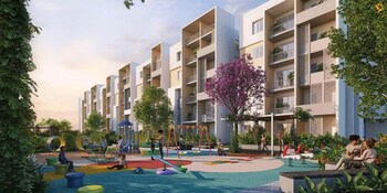 Navanaami Courtyard Of Life