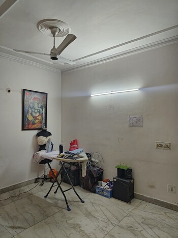 1 RK Builder Floor for Rent in Malviya Nagar, Delhi