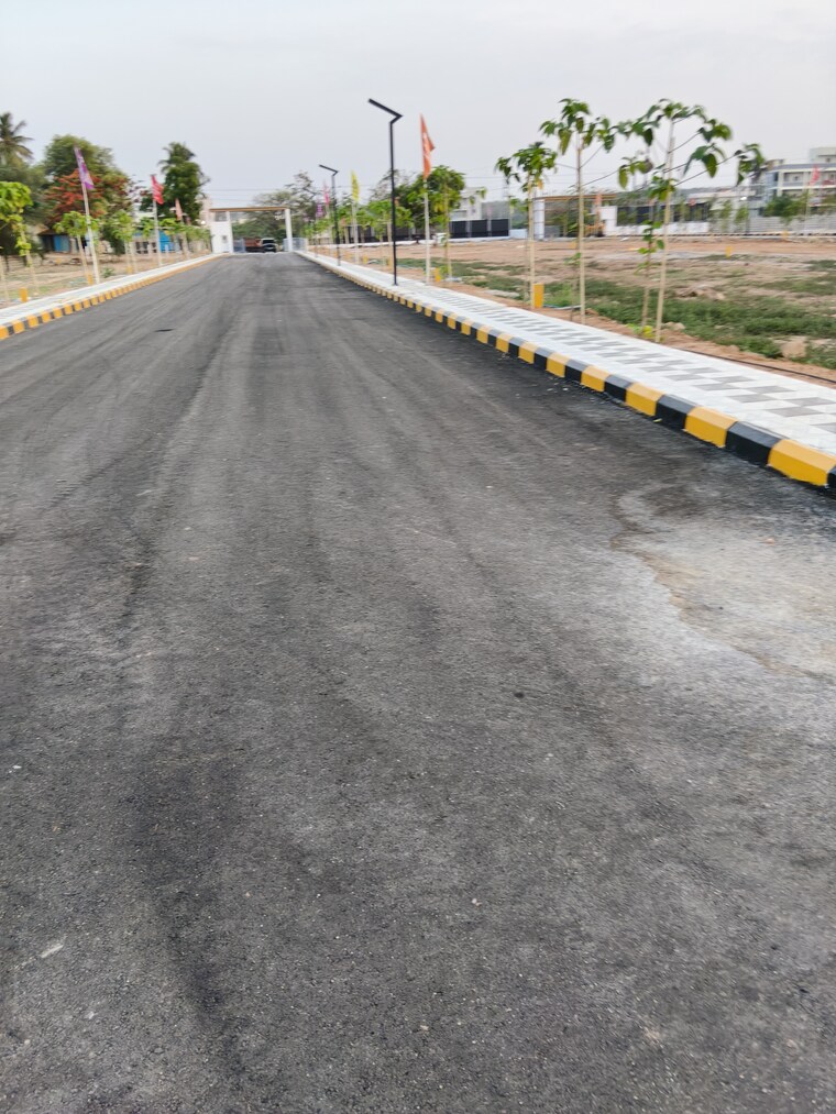 undefined, jb-nature-valley  100 Sq.Yd. Plot In Choutuppal Hyderabad 10485848