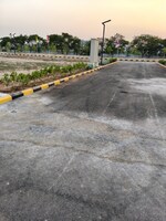 100 Sq.Yd. Plot in JB Nature Valley