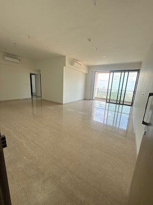 4 BHK Apartment For Rent in Mahalaxmi Racecourse