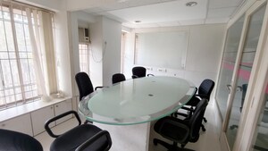 Team Area in  Office Space at Andheri East – for Rent