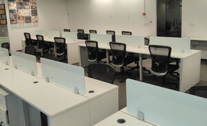 Office Space For Rent in Chakala