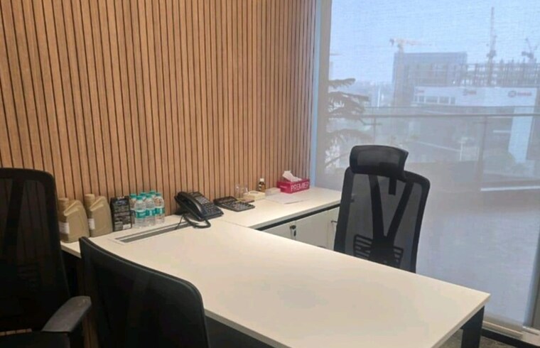 Team Area, chakala Commercial Office Space 1270 Sq.Ft. In Chakala Mumbai 10485861