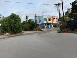   Plot at Yapral – for Sale