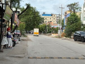  Plot – Exterior View View at Yapral - for Sale