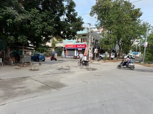   Plot at Yapral – for Sale