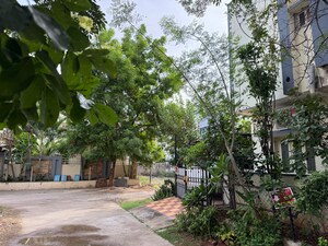  Plot – Garden View at Yapral - for Sale