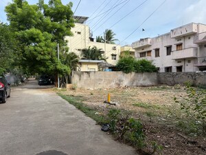  Plot – Exterior View View at Yapral - for Sale