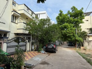  Plot – Exterior View View at Yapral - for Sale