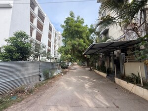  Plot – Exterior View View at Yapral - for Sale