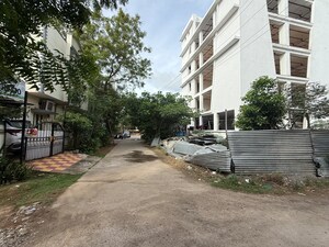  Plot – Exterior View View at Yapral - for Sale