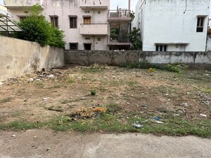  Plot – Exterior View View at Yapral - for Sale