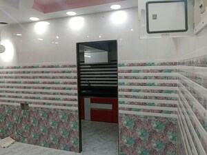 Bedroom in 1 RK Apartment at Sai Ashirwad CHS Andheri East, Andheri East – for Rent