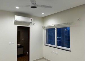 Room in 3 BHK Apartment at Prestige Beverly Hills, Kokapet – for Rent