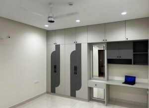 Room in 3 BHK Apartment at Prestige Beverly Hills, Kokapet – for Rent
