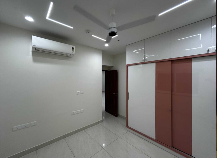 Room, prestige-beverly-hills 3 Bedroom 1874 Sq.Ft. Apartment In Kokapet Hyderabad 10486555