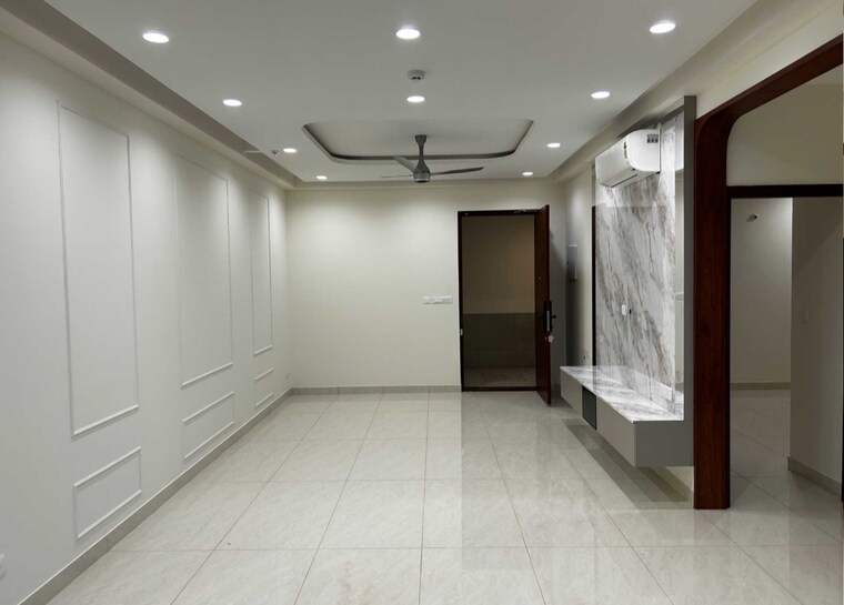 Room, prestige-beverly-hills 3 Bedroom 1874 Sq.Ft. Apartment In Kokapet Hyderabad 10486555