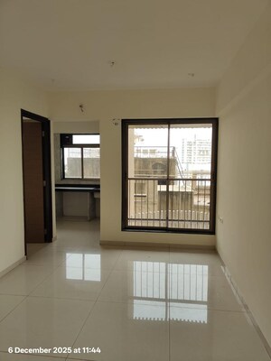 1 BHK Apartment For Rent in Chandak 34 Park Estate, Goregaon West