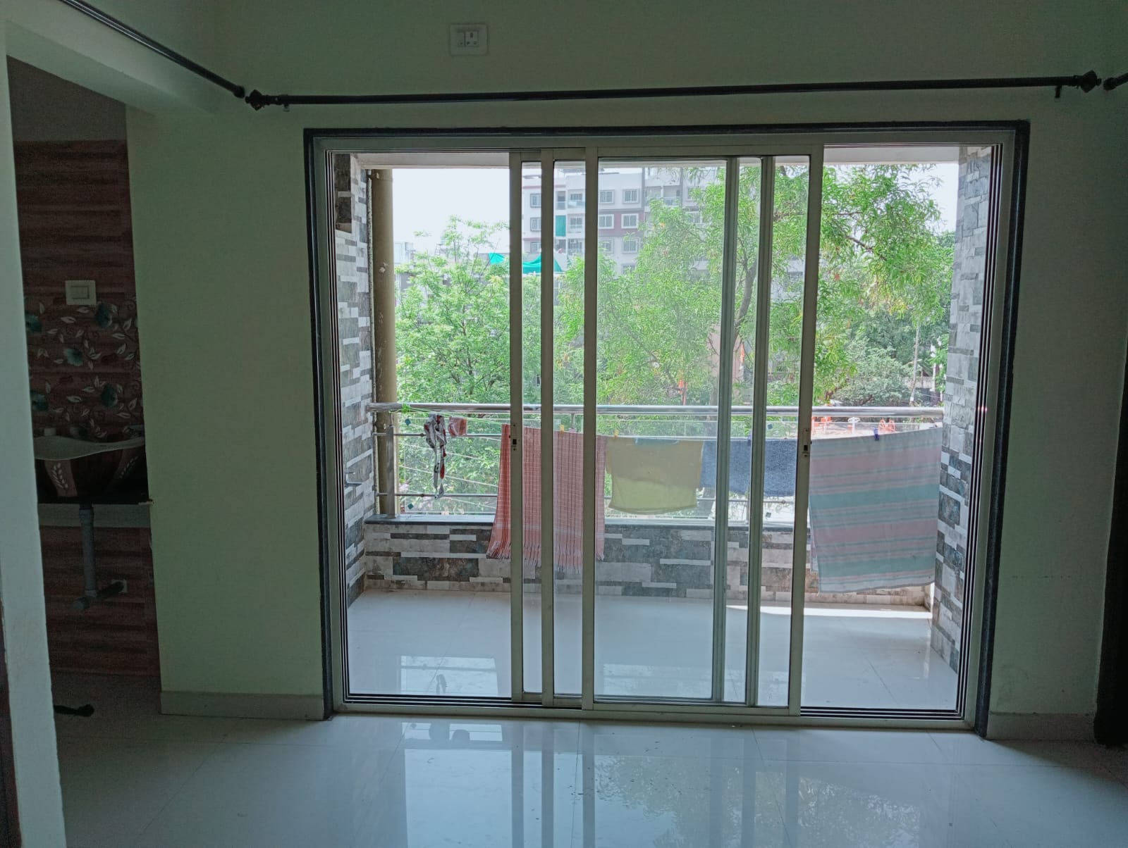 1 BHK 340 Sq.Ft. Apartment in Arete India Our Homes 3