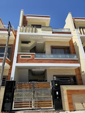 5 BHK Villa for Sale in Sunny Enclave, Mohali