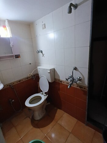 1 BHK Flat for Rent in Uthalsar, Thane