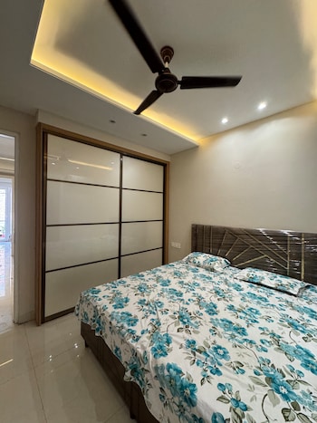 3 BHK Flat for Rent in Sunny Enclave, Mohali