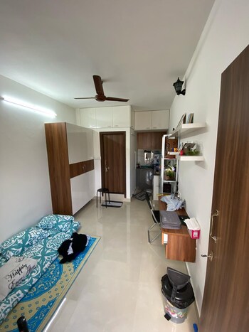 1 RK House for Rent in Koramangala, Bangalore