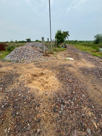 Plot for Sale in Kosi, Mathura