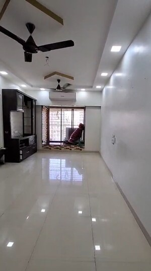 Bedroom in 2 BHK Apartment at Bhoj Bhavan, Chembur – for Rent