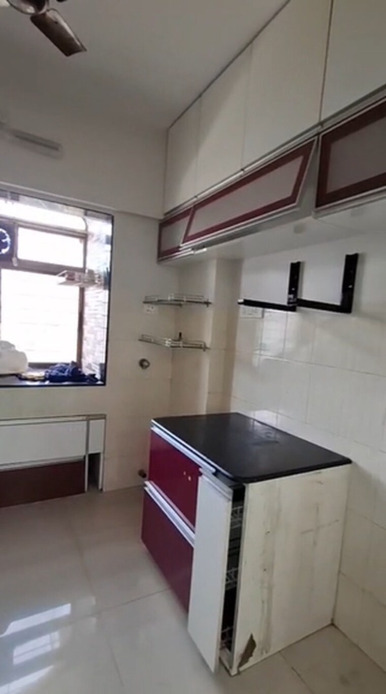 Kitchen, bhoj-bhavan 2 Bedroom 1040 Sq.Ft. Apartment In Chembur Mumbai 10487597