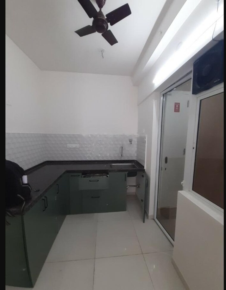 Kitchen, godrej-green-vistas 2 Bedroom 865 Sq.Ft. Apartment In Mahalunge Pune 10487600