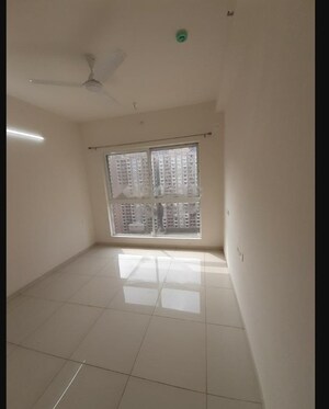Room in 2 BHK Apartment at Godrej Green Vistas, Mahalunge – for Sale