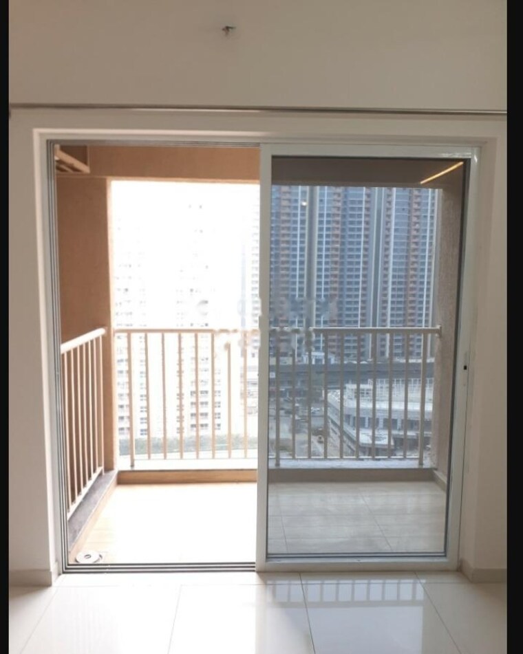 Balcony, godrej-green-vistas 2 Bedroom 865 Sq.Ft. Apartment In Mahalunge Pune 10487600