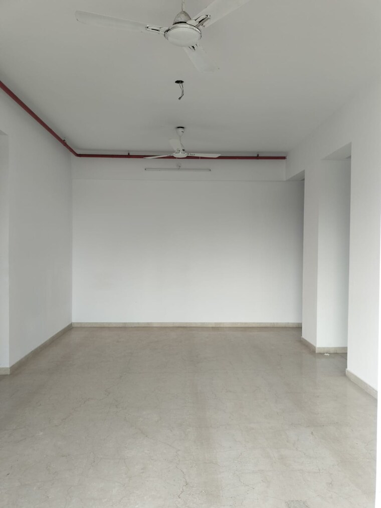 Living Room, rosa-manhattan 3 Bedroom 1200 Sq.Ft. Apartment In Ghodbunder Road Thane 10487598
