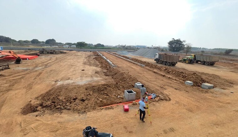 undefined, anand-enclave  900 Sq.Ft. Plot In Tonk Road Jaipur 10487602