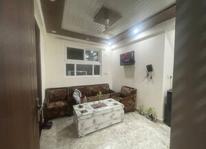 Parking in 2 BHK Independent House at Sector 22 – for Rent