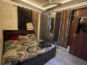 2 BHK Independent House For Rent in Sector 22