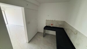 Kitchen in 3 BHK Apartment at Majestique Signature Towers, Balewadi – for Sale