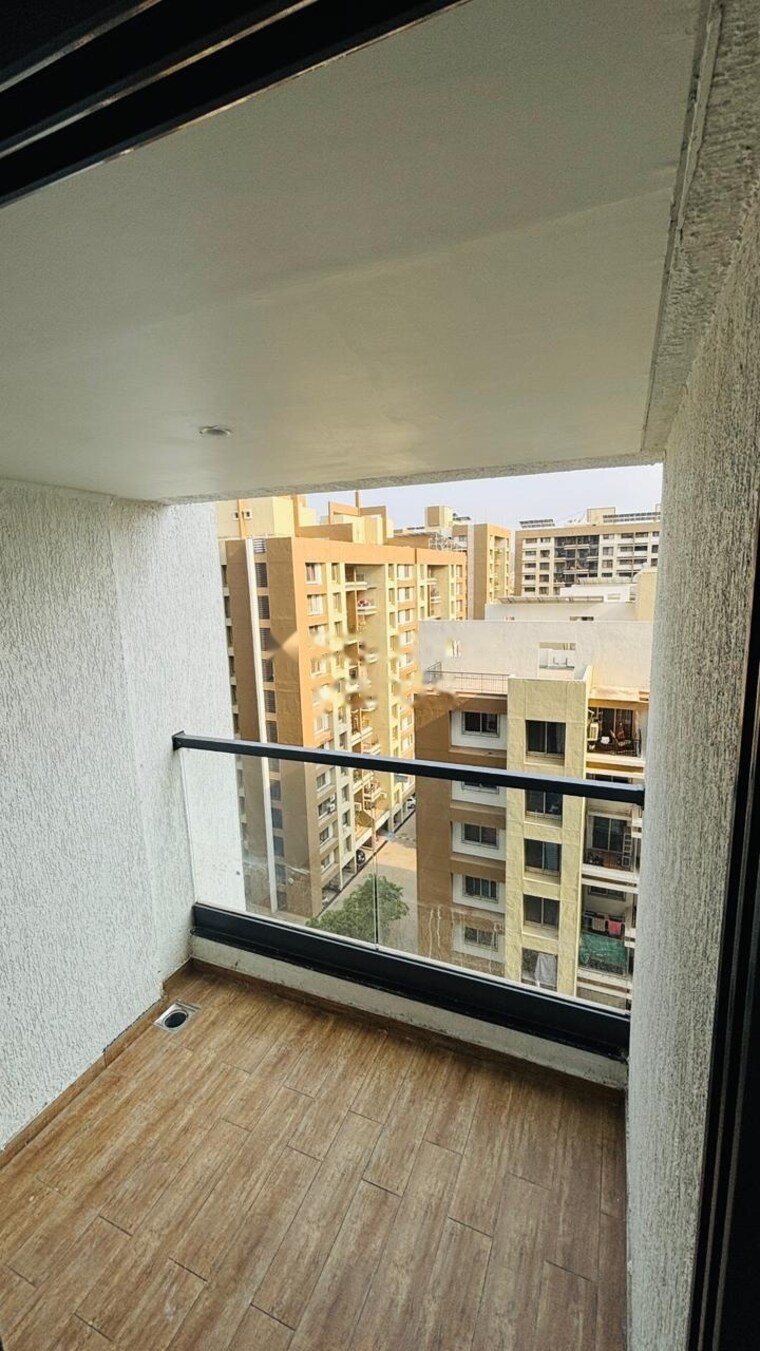 Exterior View, majestique-signature-towers 3 Bedroom 1651 Sq.Ft. Apartment In Balewadi Pune 10487608