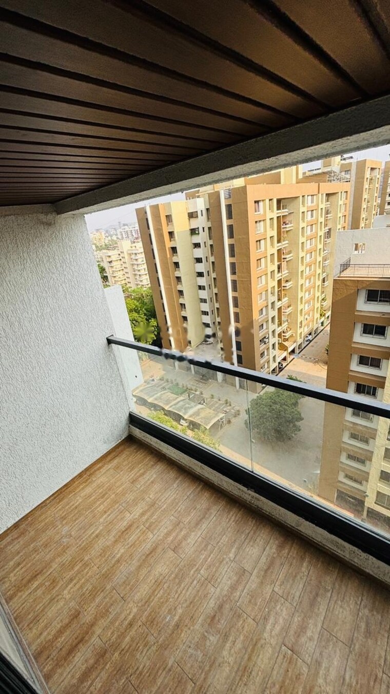 Master Plan, majestique-signature-towers 3 Bedroom 1651 Sq.Ft. Apartment In Balewadi Pune 10487608
