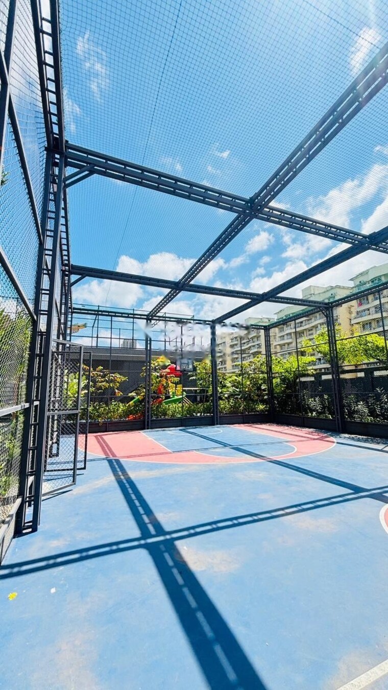 Exterior View, majestique-signature-towers 3 Bedroom 1651 Sq.Ft. Apartment In Balewadi Pune 10487608