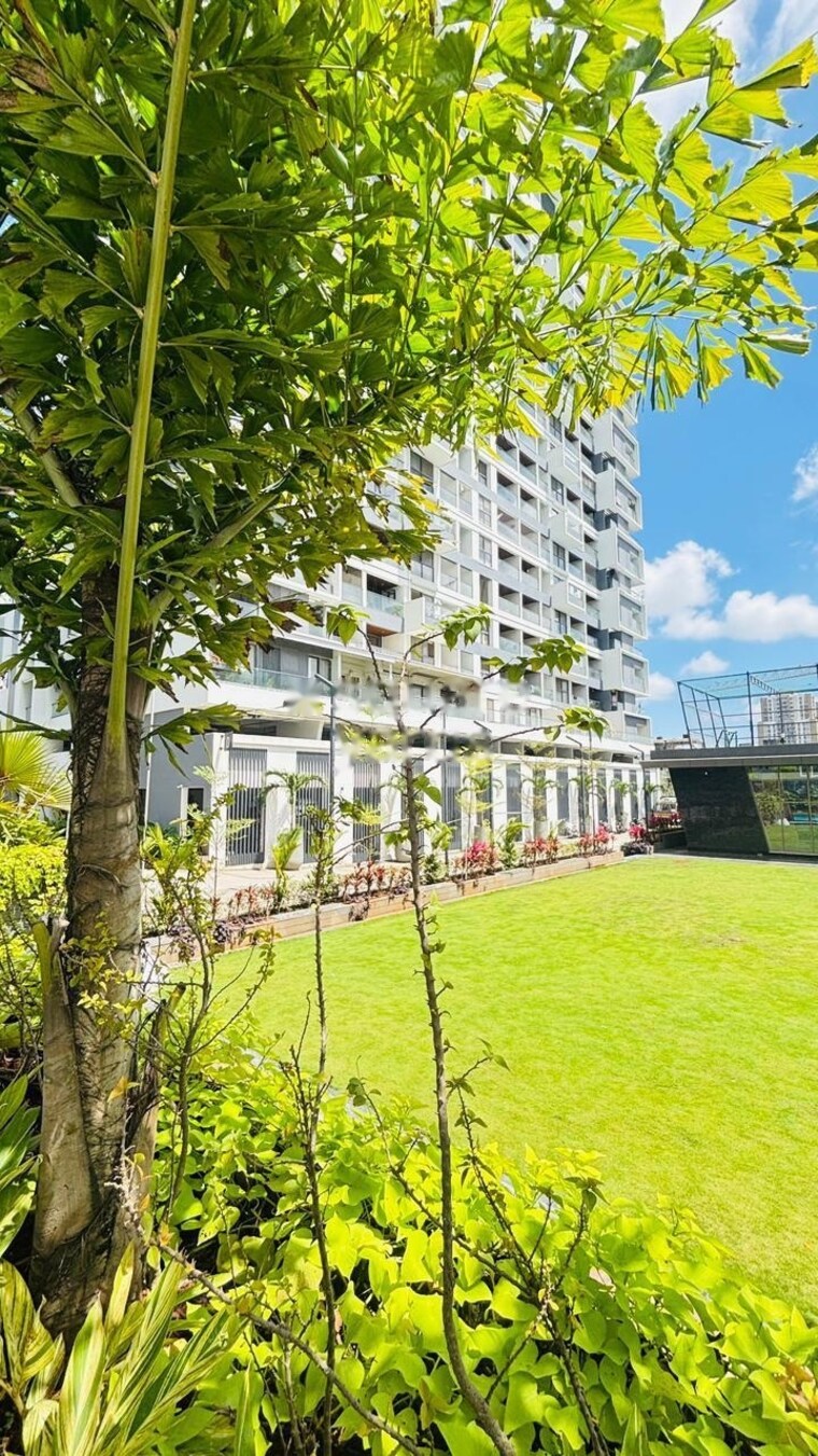 Master Plan, majestique-signature-towers 3 Bedroom 1651 Sq.Ft. Apartment In Balewadi Pune 10487608