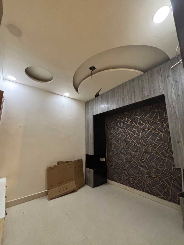Bathroom, nawada 2 Bedroom 540 Sq.Ft. Builder Floor In Nawada Delhi 10487589