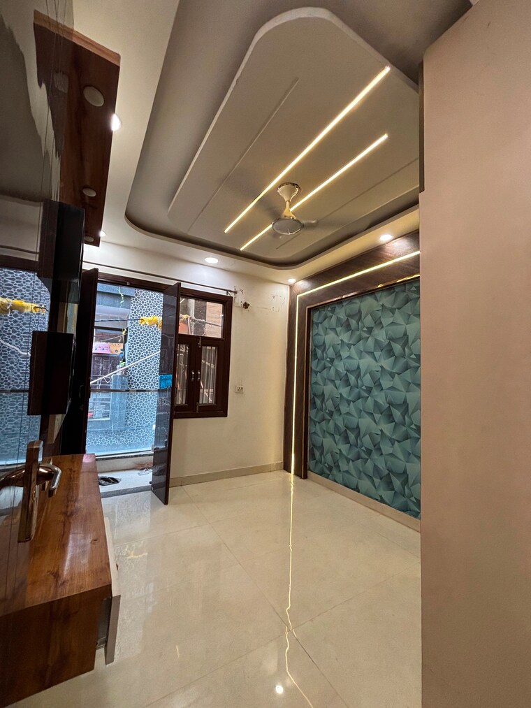 Room, nawada 2 Bedroom 540 Sq.Ft. Builder Floor In Nawada Delhi 10487589