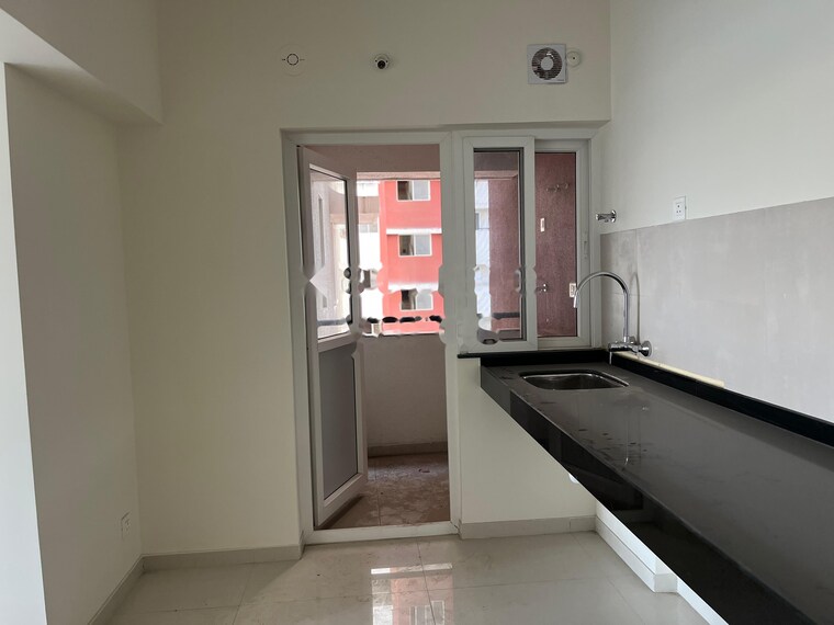 Kitchen, avon-vista 2 Bedroom 1052 Sq.Ft. Apartment In Balewadi Pune 10487613
