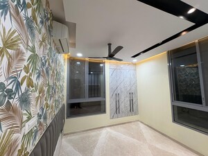 Bedroom in 2 BHK Apartment at Piramal  Vaikunth Cluster 4, Balkum Pada – for Rent