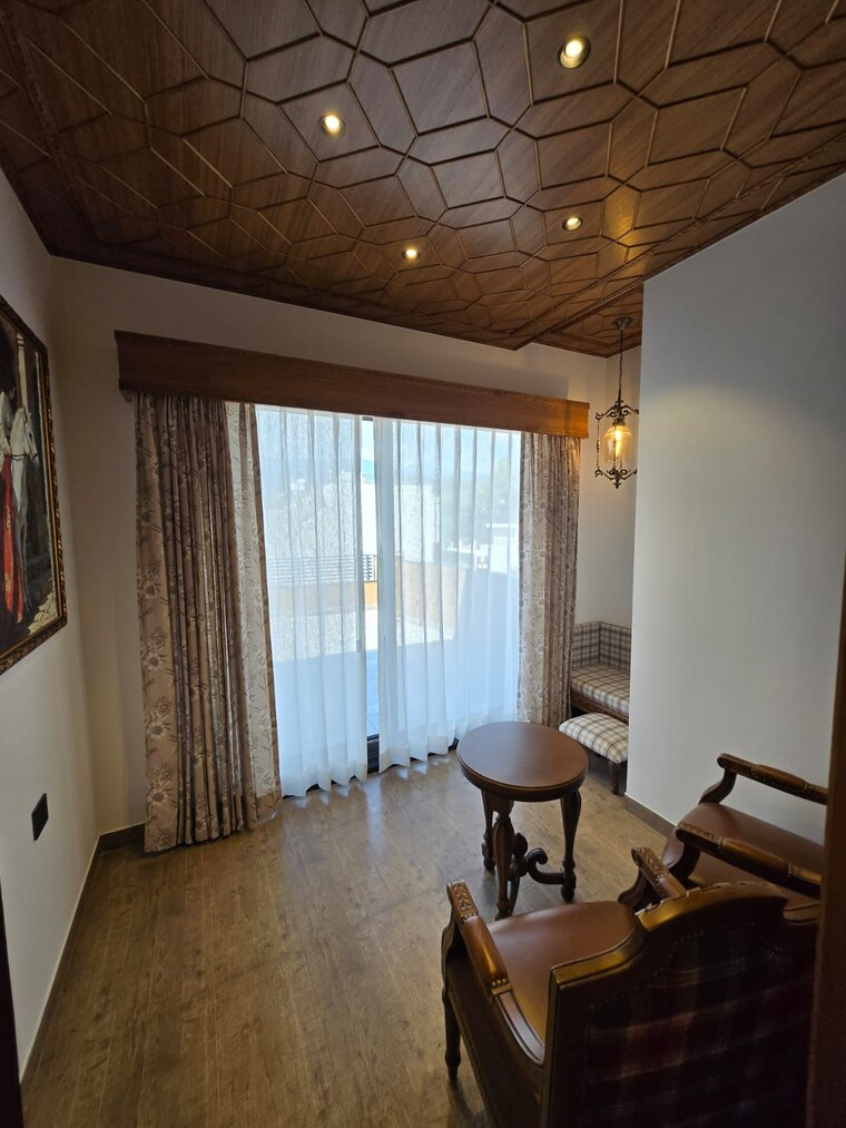Living Room, malsi 4 Bedroom 200 Sq.Yd. Independent House In Malsi Dehradun 10487615