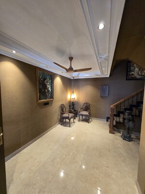 Room in 4 BHK Independent House at Malsi – for Sale